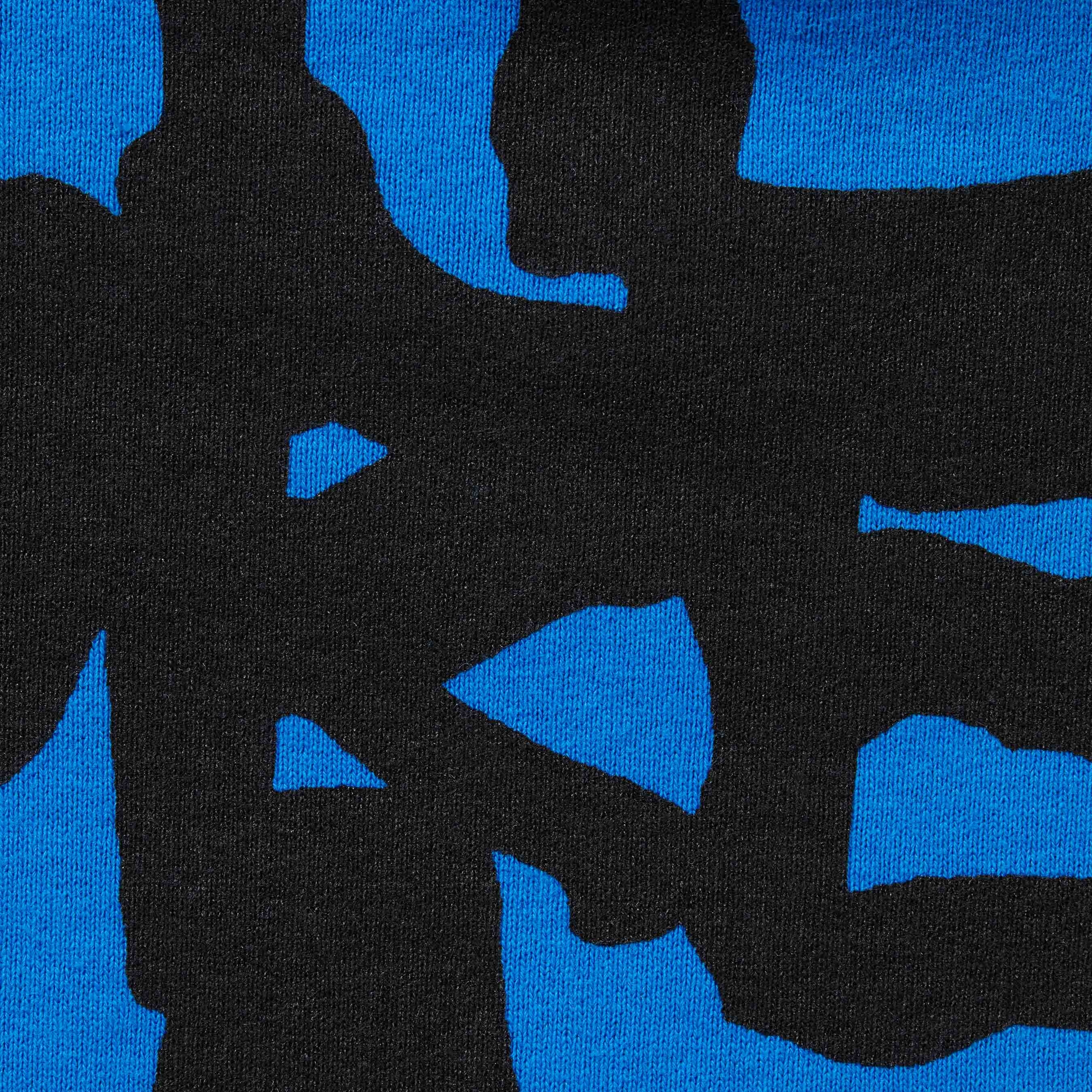 Supreme®/Thrasher® Zip Up Hooded Sweatshirt view 3